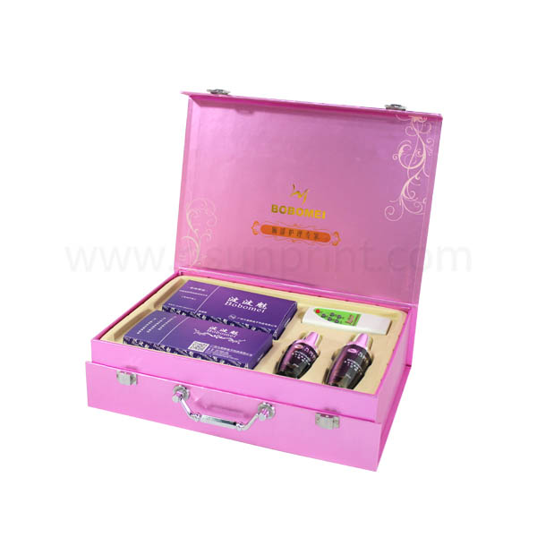 Cosmetic Set Packaging Supplies Cosmetic Set Packaging Supplies