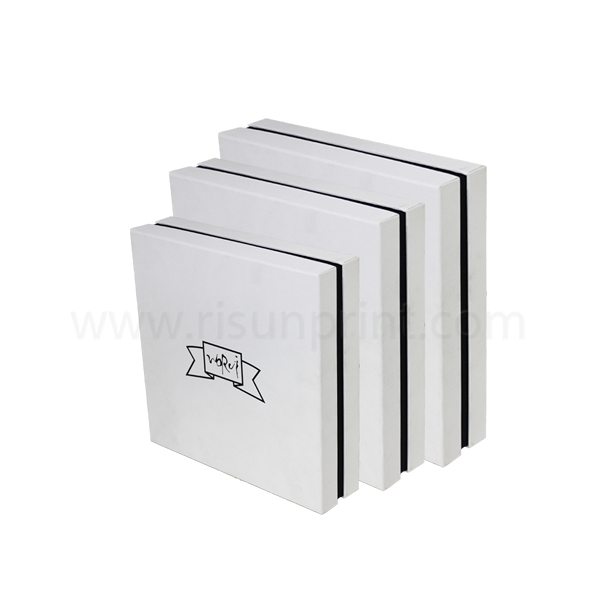 White Gift Boxes With Lids White Gift Boxes With Lids