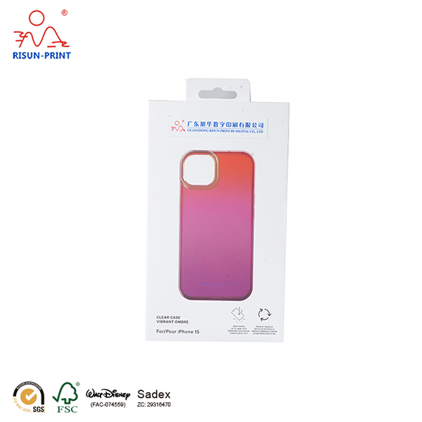 charger electronic product packing box charger electronic product packing box