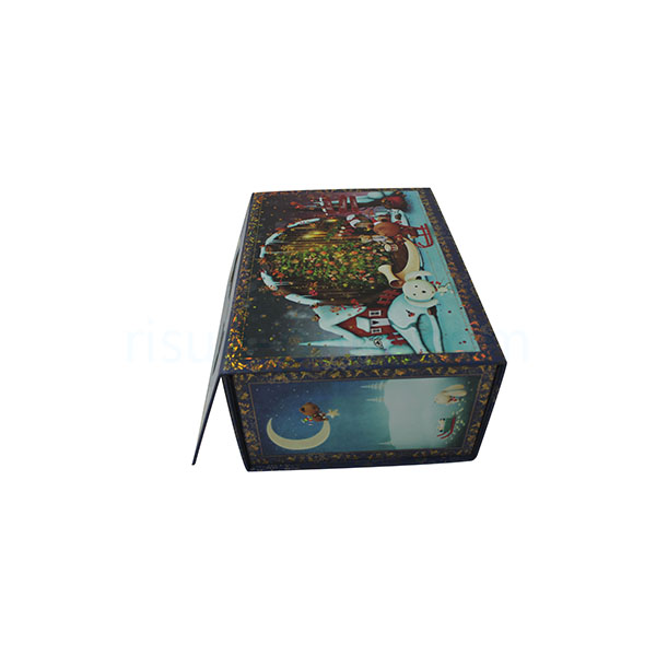 Foldable Box Foldable Box