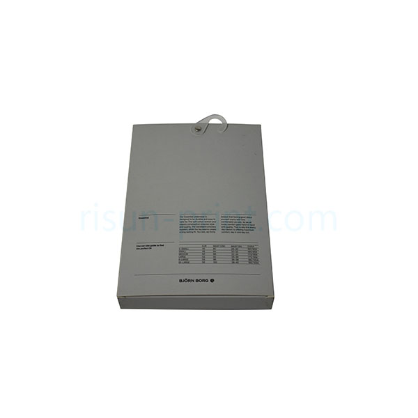 Wholesale paper packaging box Wholesale paper packaging box