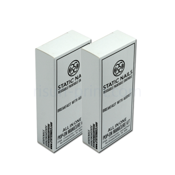 Paper Packaging Box Paper Packaging Box