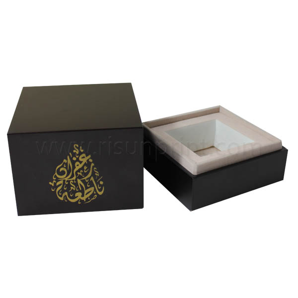 Food Packaging Snake Box With EVA Food Packaging Snake Box With EVA