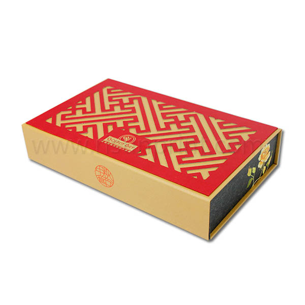 Luxury Gift Food Box Luxury Gift Food Box