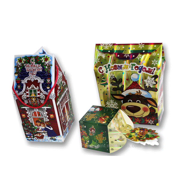 Customized Box Customized Box