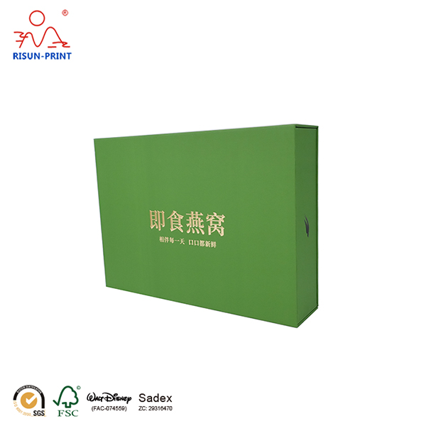 Custom With Magnetic Lid Cardboard Health Care Edible Bird Nest Bottles Gift Box Custom With Magnetic Lid Cardboard Health Care Edible Bird Nest Bottles Gift Box