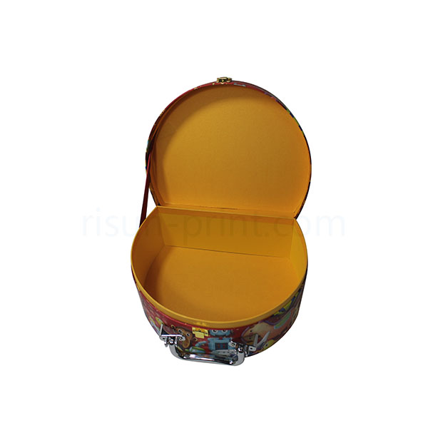 Luxury gift box Luxury gift box