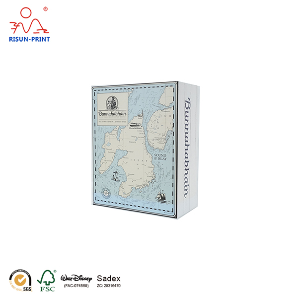 Hot Selling Whisky Wine Box Packaging Hot Selling Whisky Wine Box Packaging