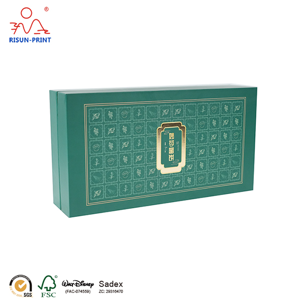 Design Biscuit Gift Food Packaging Box Design Biscuit Gift Food Packaging Box