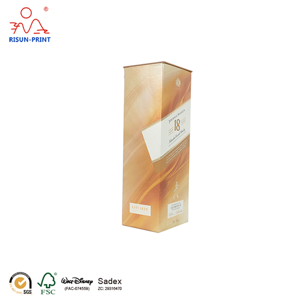 Whisky Wine Box Packaging Whisky Wine Box Packaging