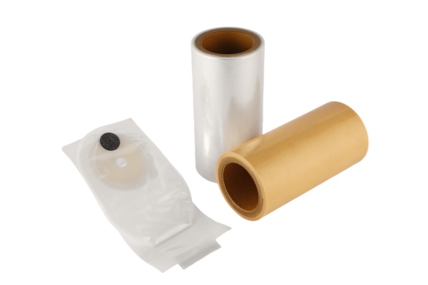 Ostomy Bag Film