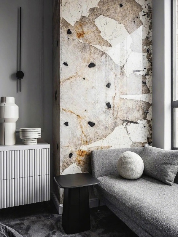 Patagonia Quartzite wall tiles