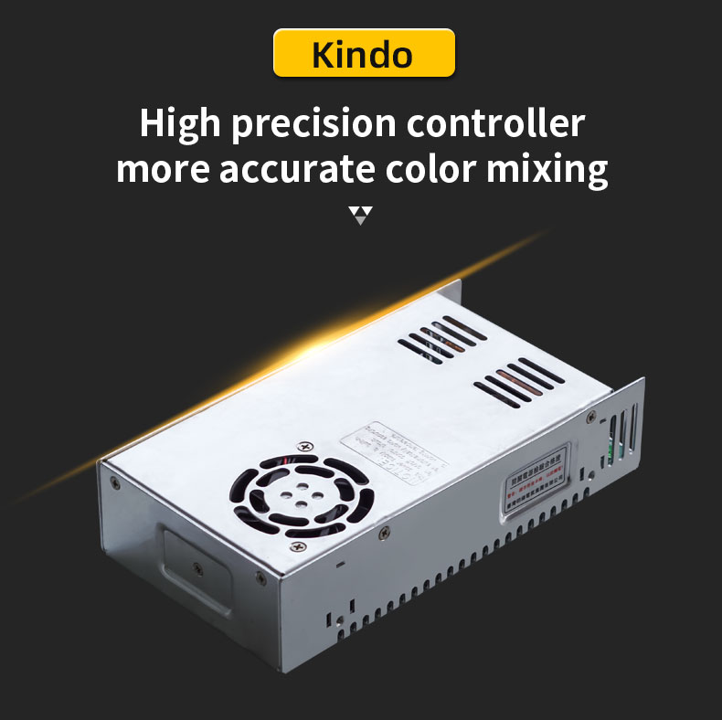 Compact Masterbatch Production Systems Compact Masterbatch Production Systems