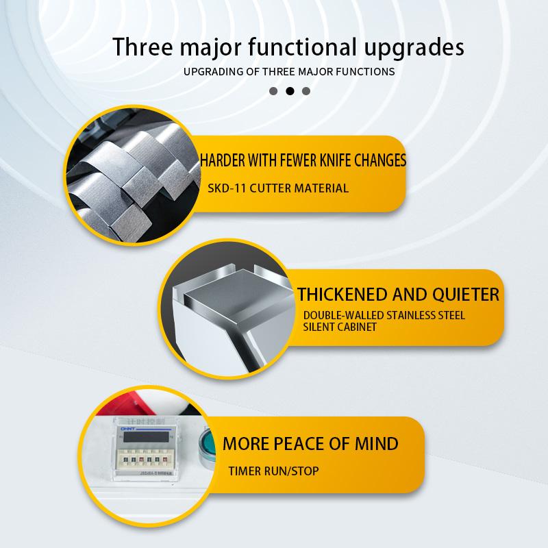 Precision Medium Speed Crusher for Consistent Output Precision Medium Speed Crusher for Consistent Output