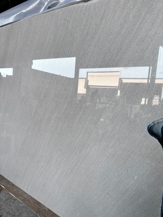 Cinderella Grey Marble slabs