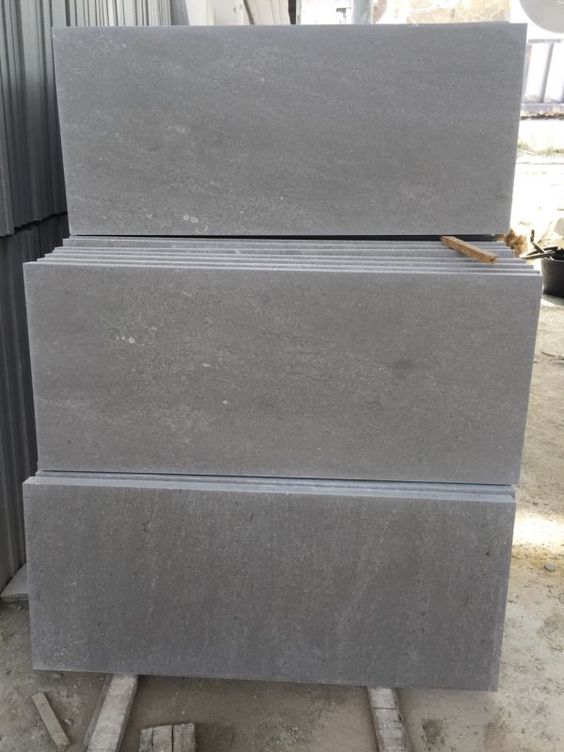 Cinderella Grey Marble cut to size tiles