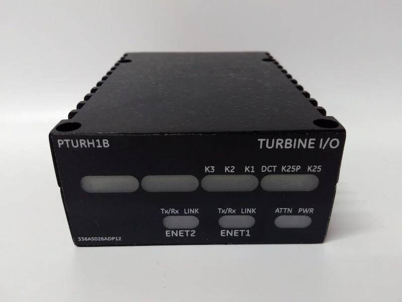 GE IS220PTURH1B GE IS220PTURH1B
