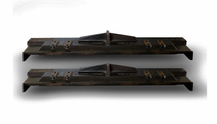 Apron Feeder Parts