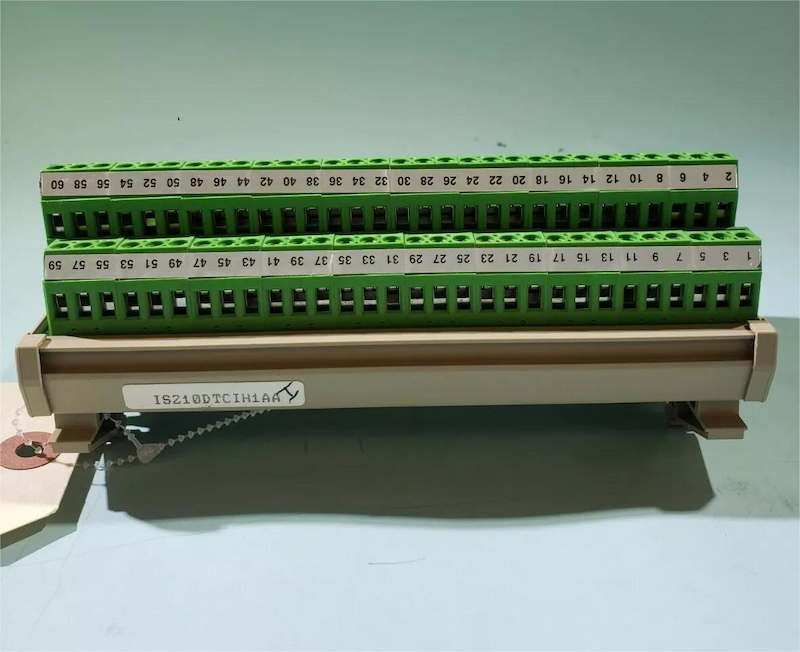 GE IS200DTCIH1A IS210DTCIH1A GE IS200DTCIH1A IS210DTCIH1A