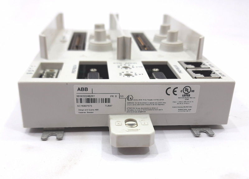 ABB TU847 ABB TU847