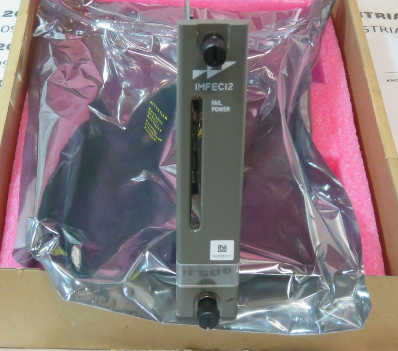 ABB IMFEC12 ABB IMFEC12