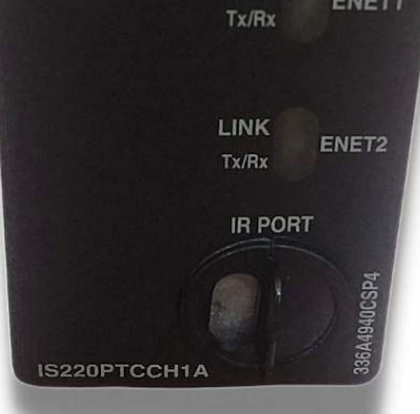 GE IS220PTCCH1A GE IS220PTCCH1A