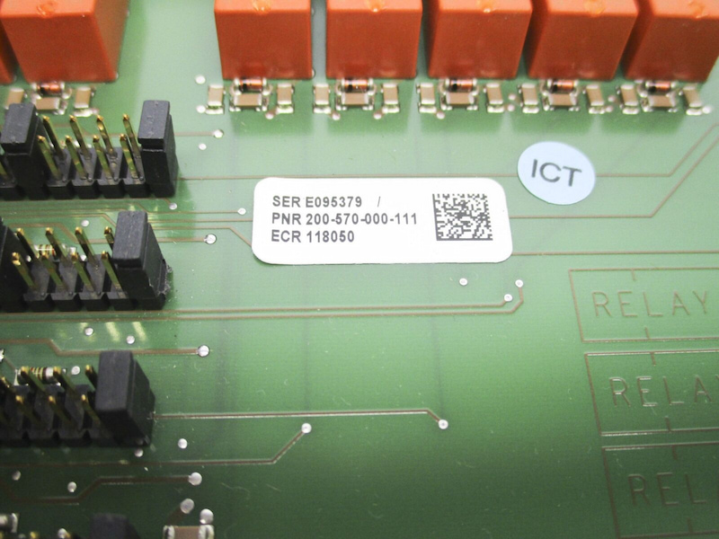 RLC16 200-570-000-111 Card RLC16 200-570-000-111 Card