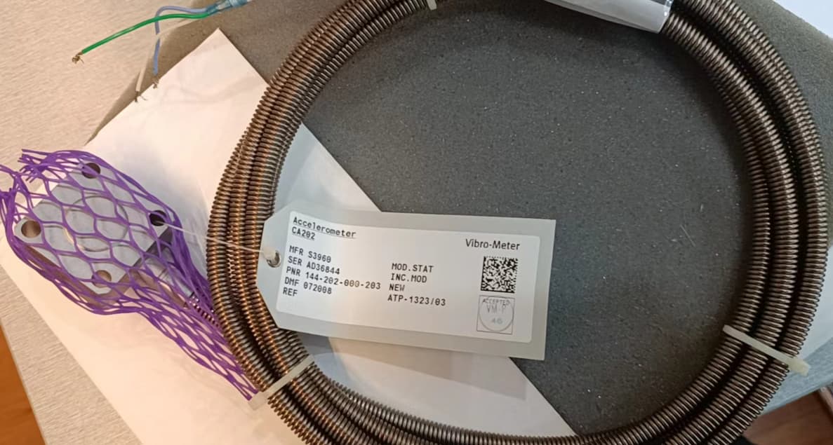 CA202 144-202-000-205 CA202 144-202-000-205