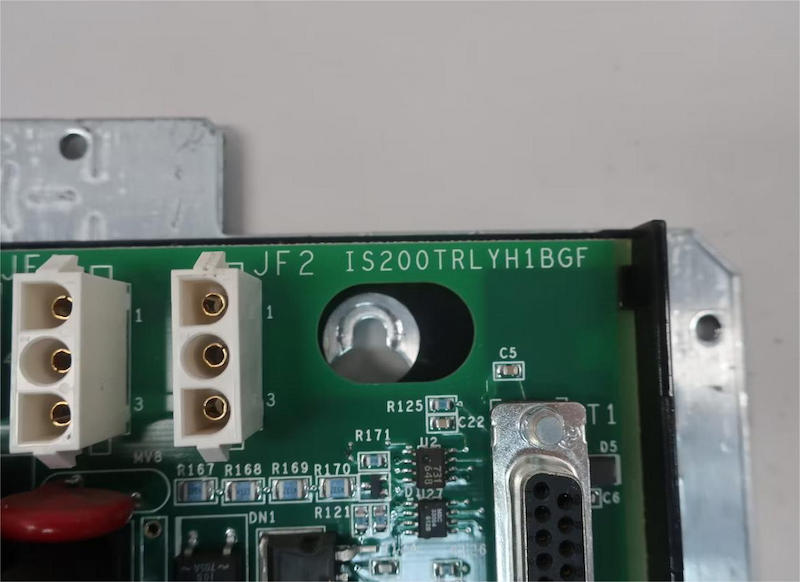 GE IS200TRLYH1BGF GE IS200TRLYH1BGF