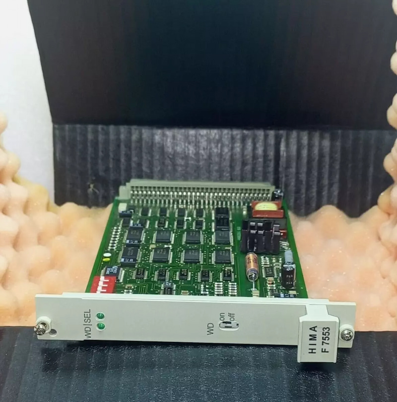 Hima F7553 Hima F7553