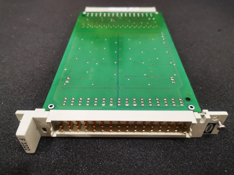 Hima F3322 Hima F3322