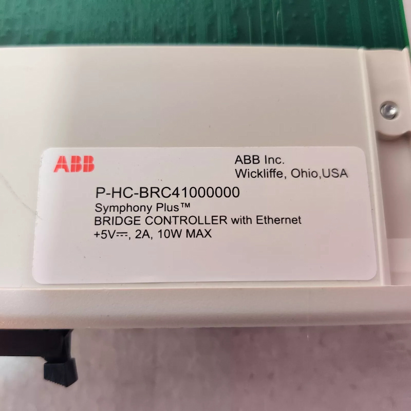ABB SPBRC410 ABB SPBRC410
