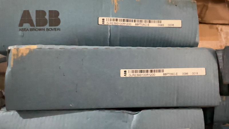 88FT05C-E 88FT05C-E