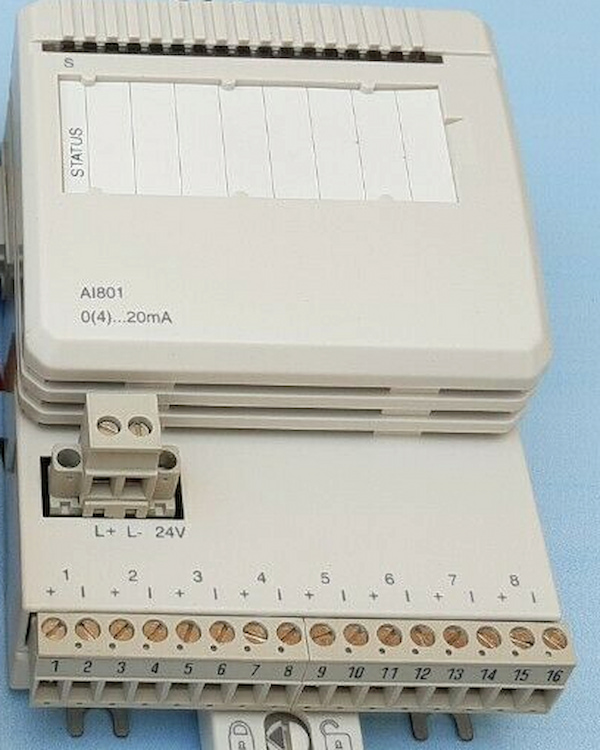 AI801 AI801