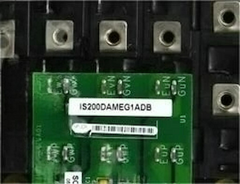 GE IS200DAMEG1ADB GE IS200DAMEG1ADB