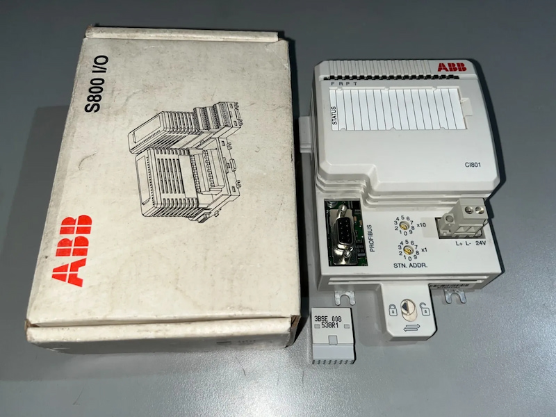 CI801 CI801