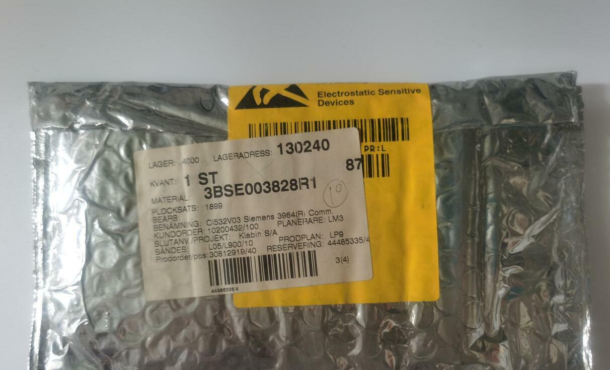ABB CI532V03 ABB CI532V03
