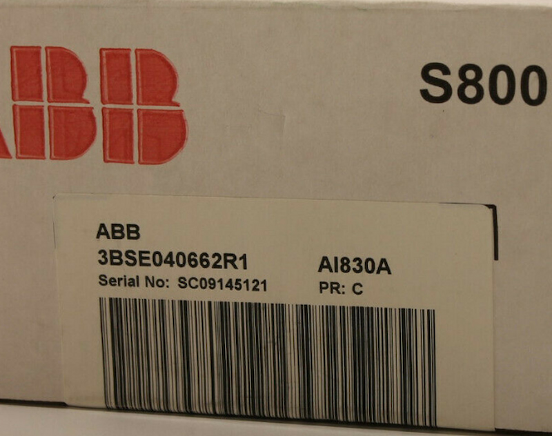 3BSE040662R1 3BSE040662R1