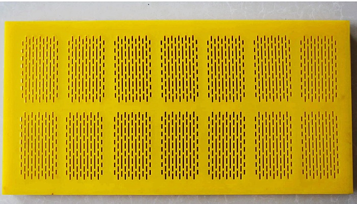 Polyurethane Screen for Vibrating Screen
