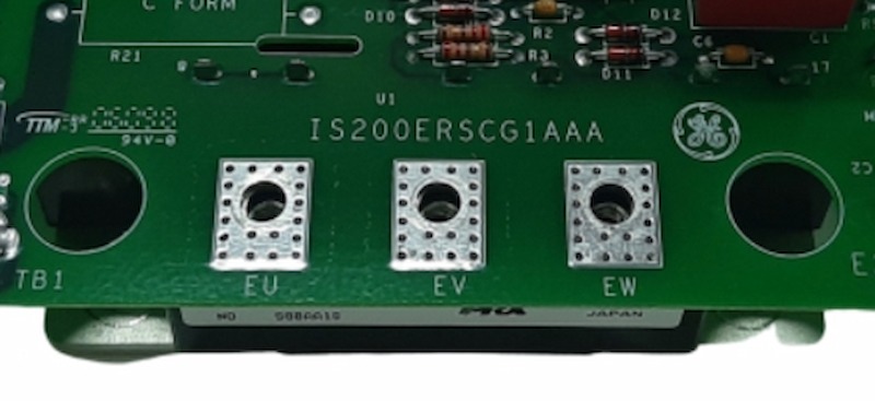 GE IS200ERSCG1AAA GE IS200ERSCG1AAA