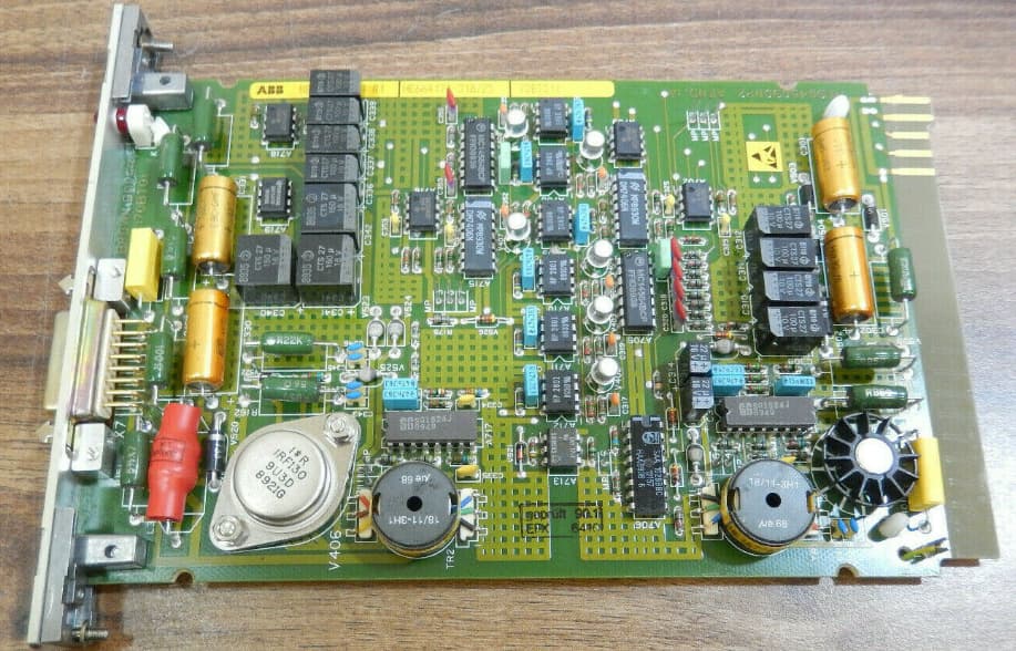ABB 70BT01C ABB 70BT01C