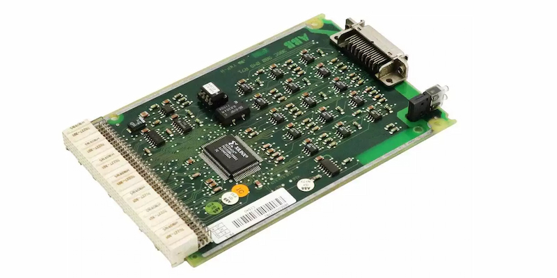 CI540 CI540