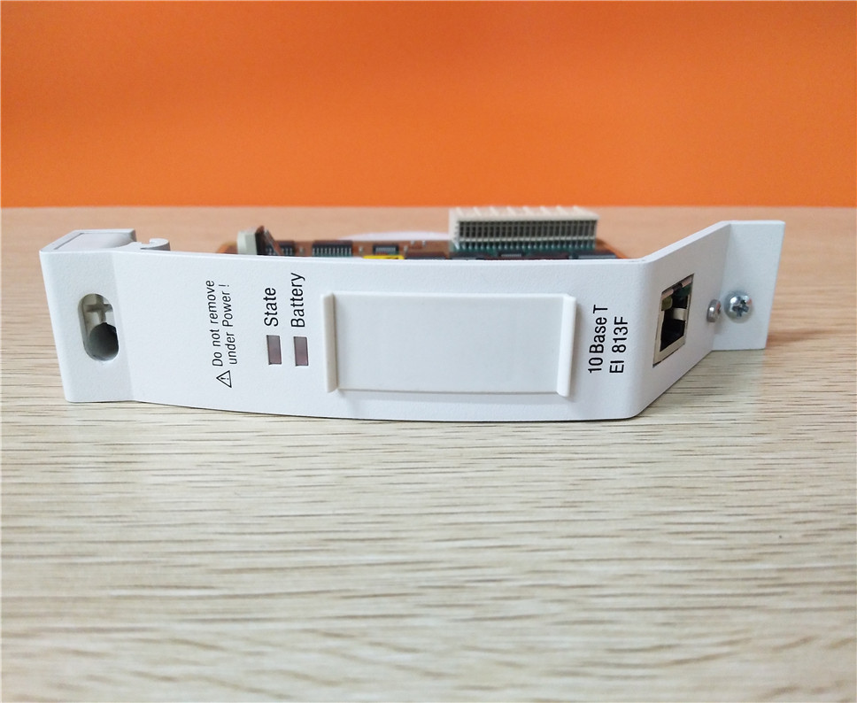 ABB EI813F