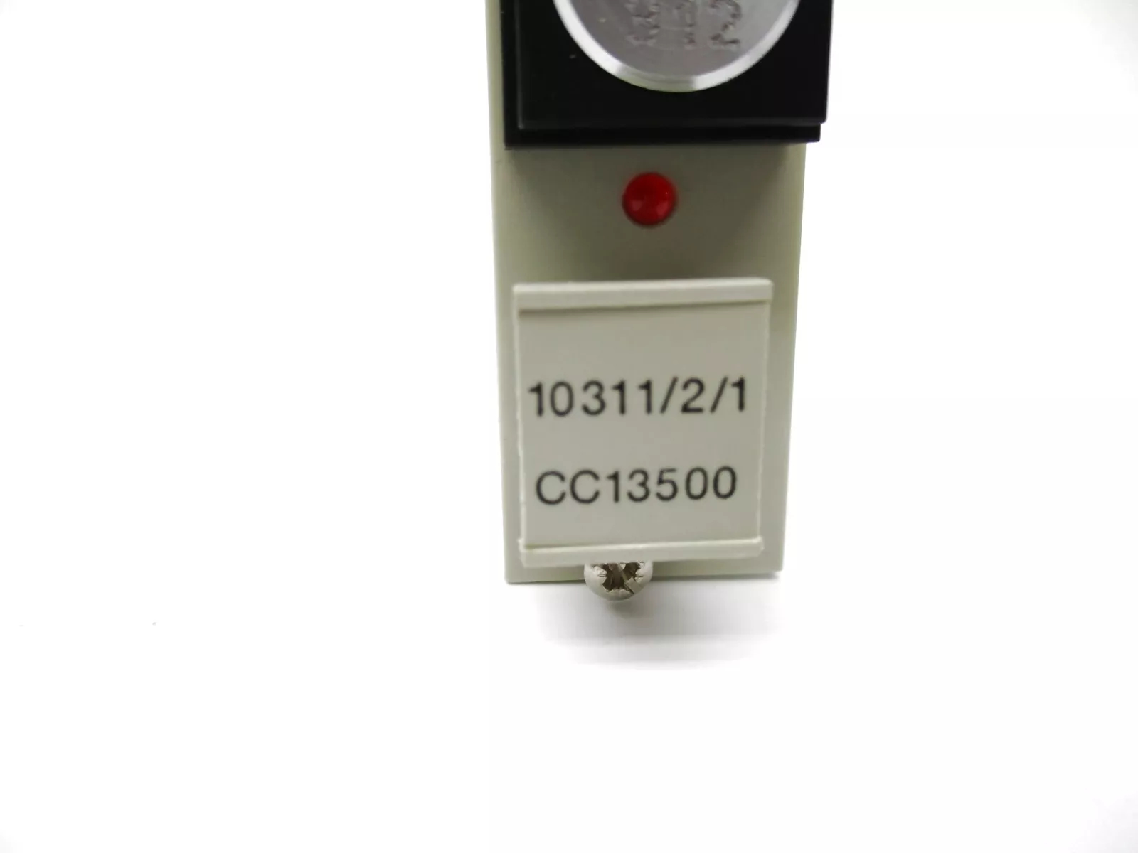 Honeywell 10311/2/1 Honeywell 10311/2/1