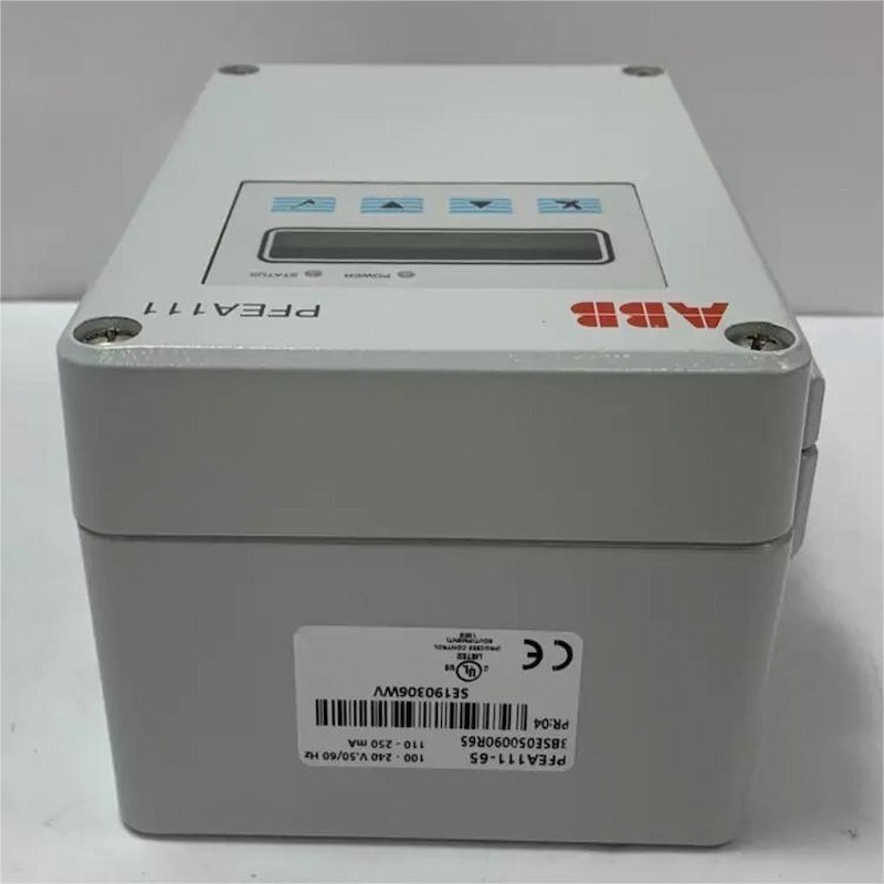 ABB PFEA111-65 3BSE050090R65 ABB PFEA111-65 3BSE050090R65
