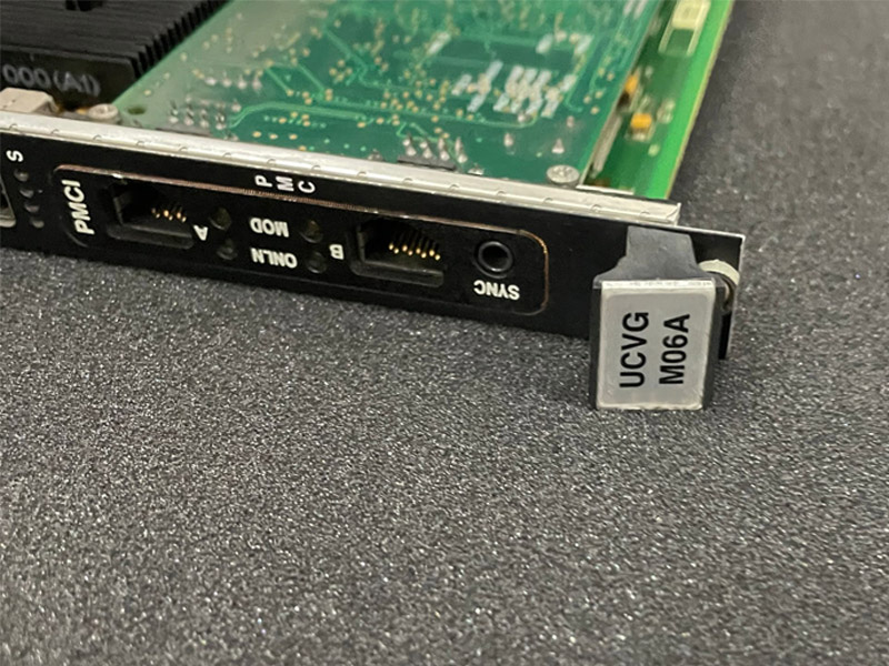 GE IS215UCVGM06A GE IS215UCVGM06A