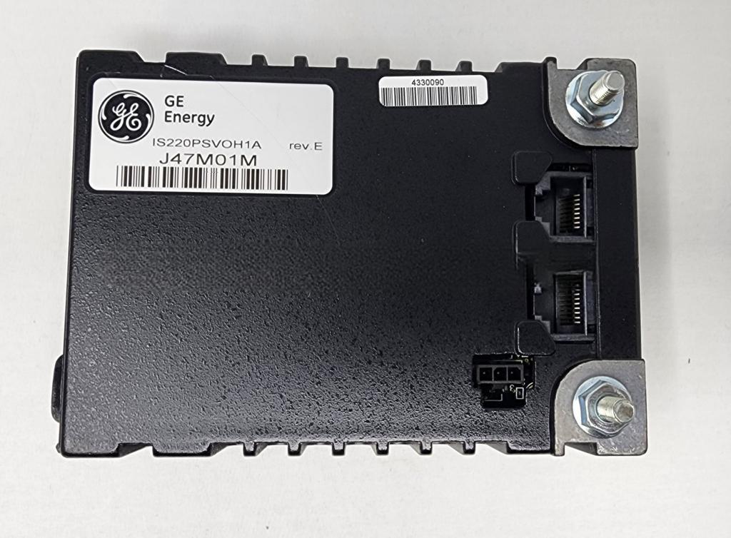 GE IS220PSVOH1A GE IS220PSVOH1A