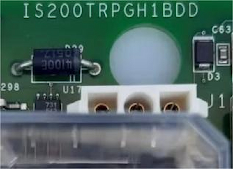 GE IS200TRPGH1BCC GE IS200TRPGH1BCC