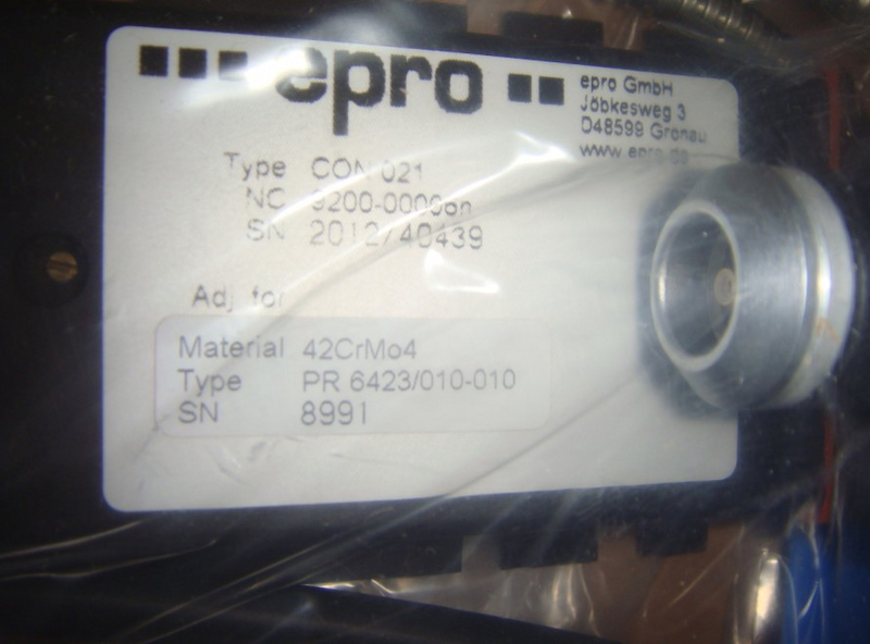 PR6423/010-010 PR6423/010-010