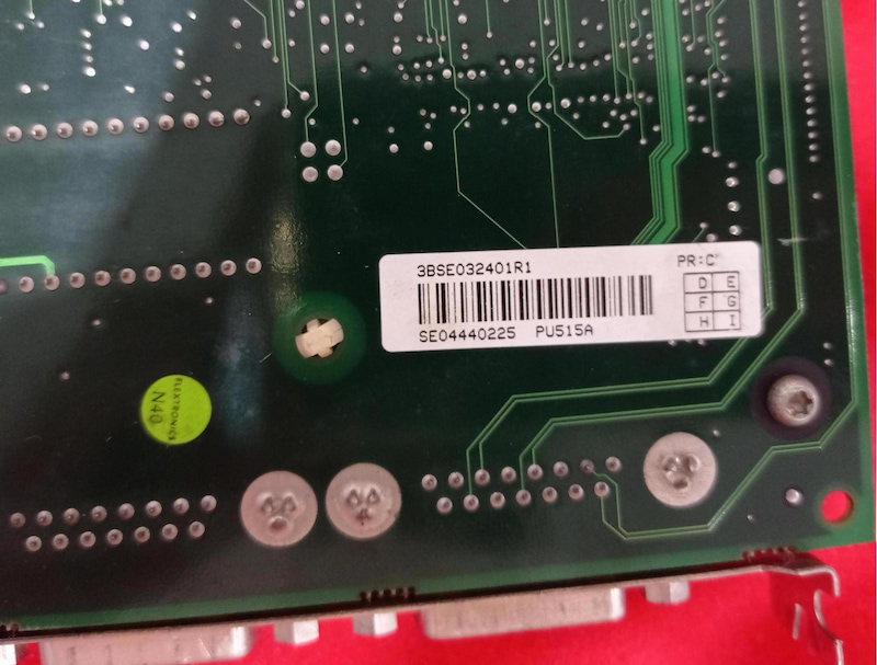 3BSE032401R1 3BSE032401R1